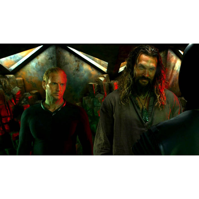 Aquaman and The Lost Kingdom (4k/UHD) *ADD 3 TO YOUR CART & 1 IS FREE!*