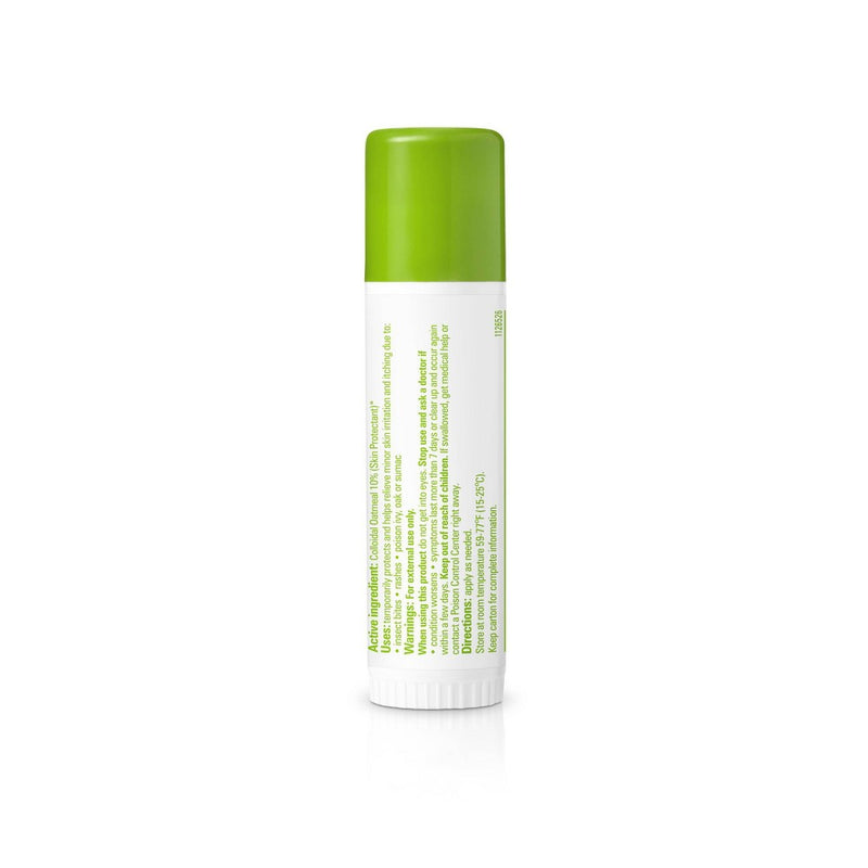 Babyganics Soothing Itch Stick - Fragrance Free