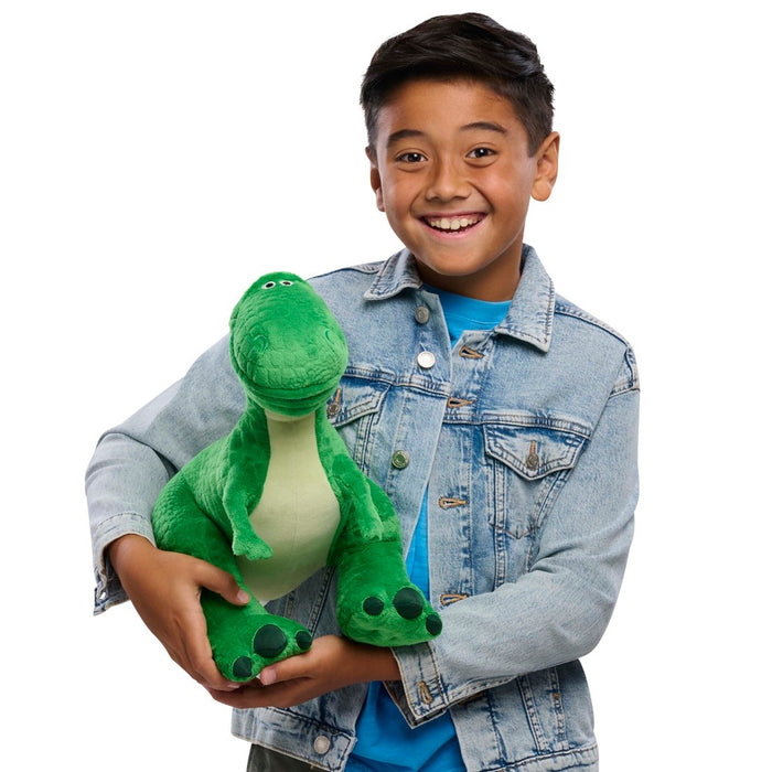 Disney Rex Plush