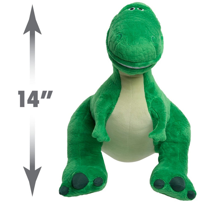 Disney Rex Plush