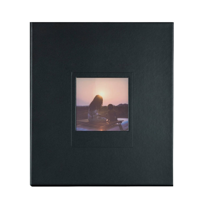 Polaroid Photo Album