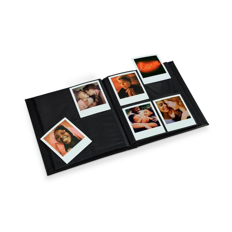 Polaroid Photo Album