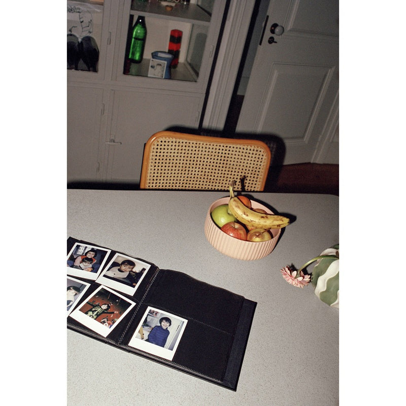 Polaroid Photo Album