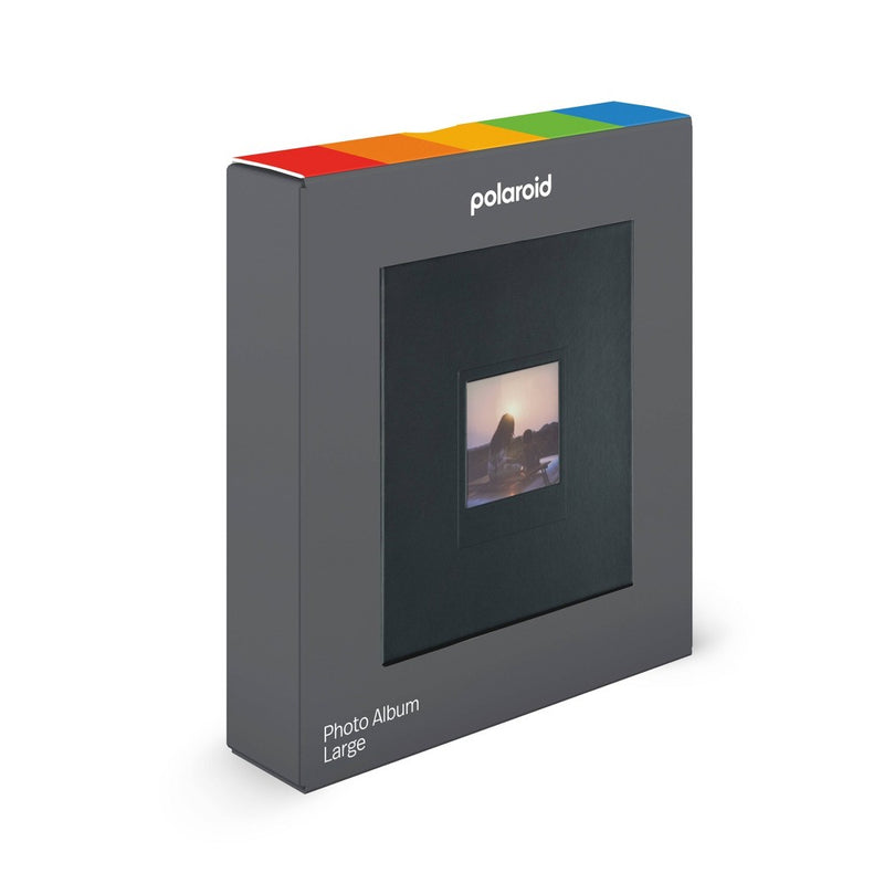 Polaroid Photo Album