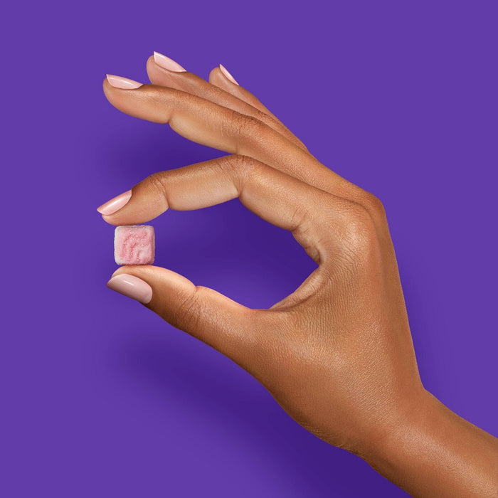 Calcium Gummies - Orange, Strawberry & Cherry - 100ct - up&up