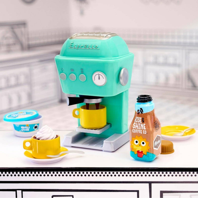 MGA's Miniverse Make It Mini Appliances