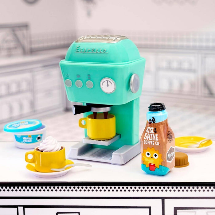 MGA's Miniverse Make It Mini Appliances