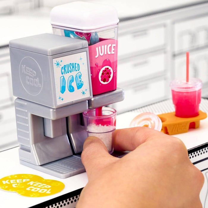 MGA's Miniverse Make It Mini Appliances