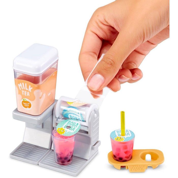 MGA's Miniverse Make It Mini Appliances
