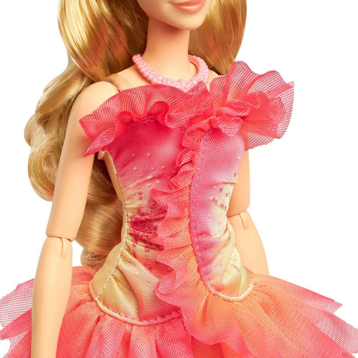 Universal Pictures Wicked Glinda Fashion Doll with Removable Fashions