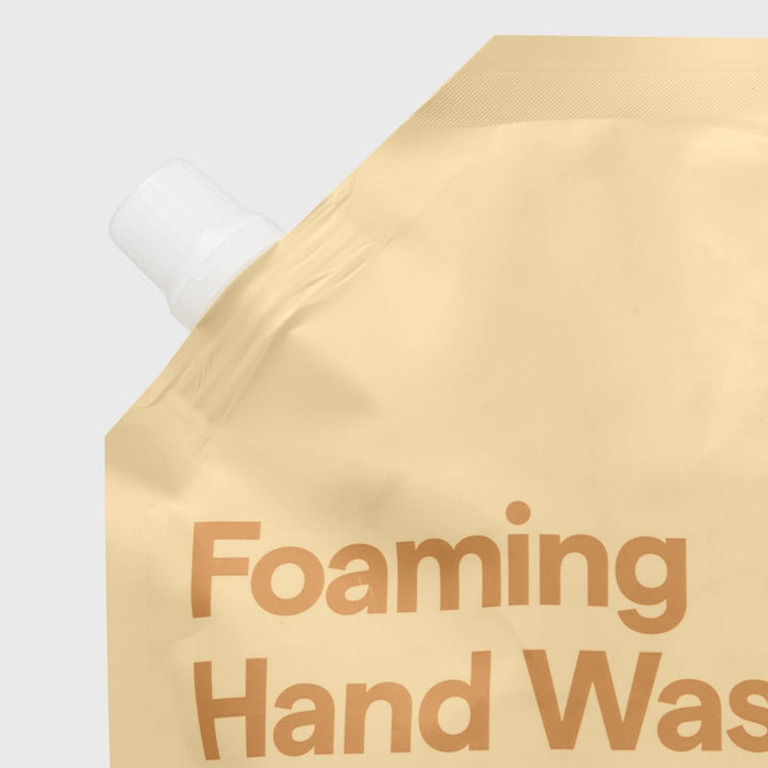 Foaming Hand Soap Refill - Coconut Milk & Shea - 30oz - up&up