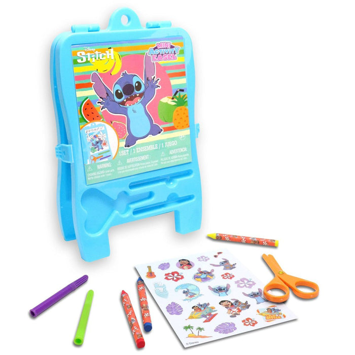 Disney Mini Activity Art Easel Stitch