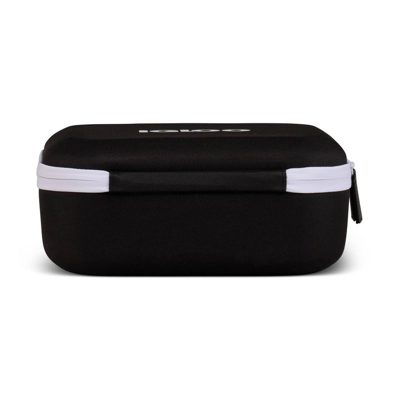Igloo Modern Lunch Bag - Black