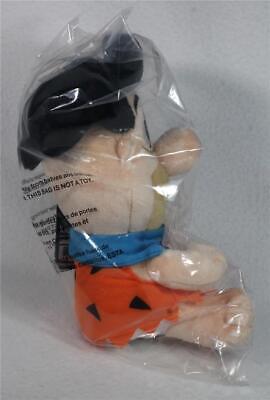 Kidrobot Fred Flintstone Phunny Plush - 7.5"