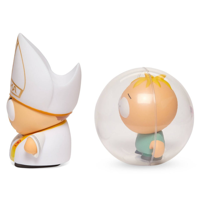 NECA South Park Imagination Land "Butters and Cartman" Figures - 2pk