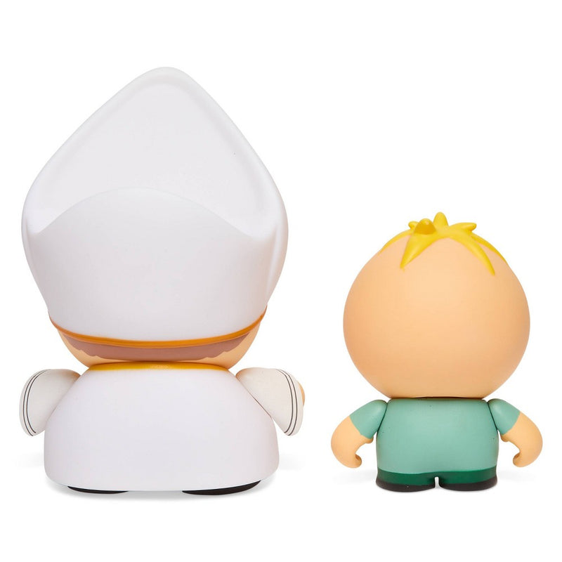 NECA South Park Imagination Land "Butters and Cartman" Figures - 2pk