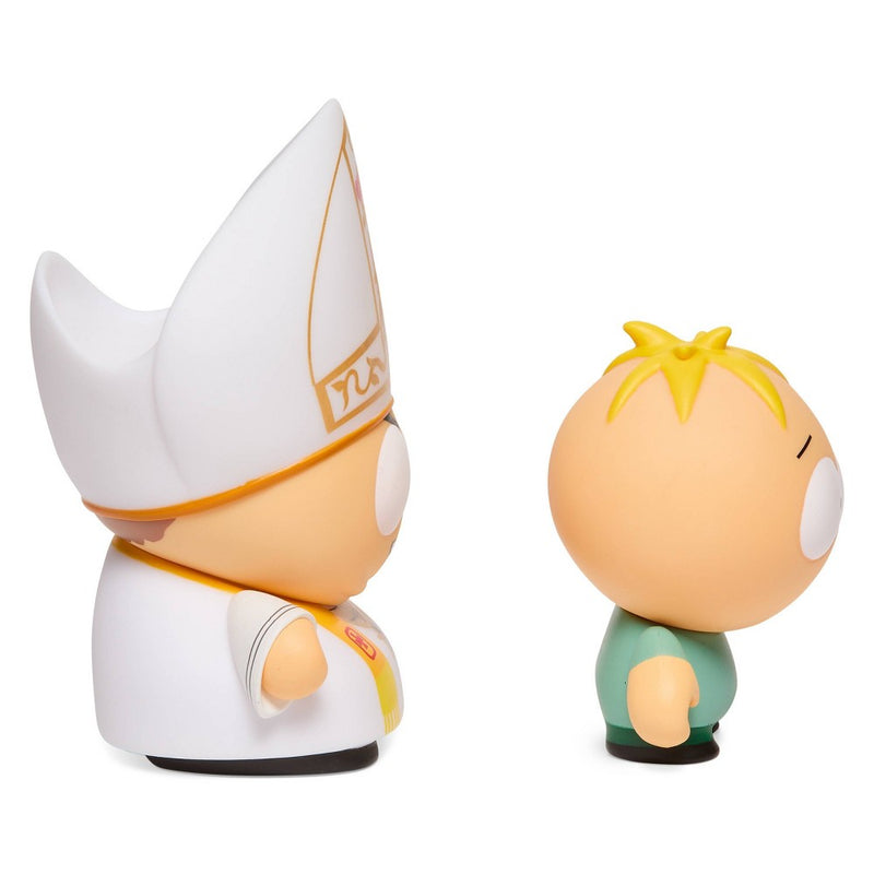 NECA South Park Imagination Land "Butters and Cartman" Figures - 2pk