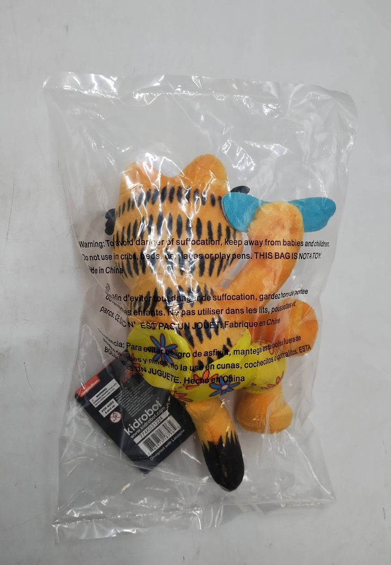 Garfield Plush with Sunglasses by KidRobot