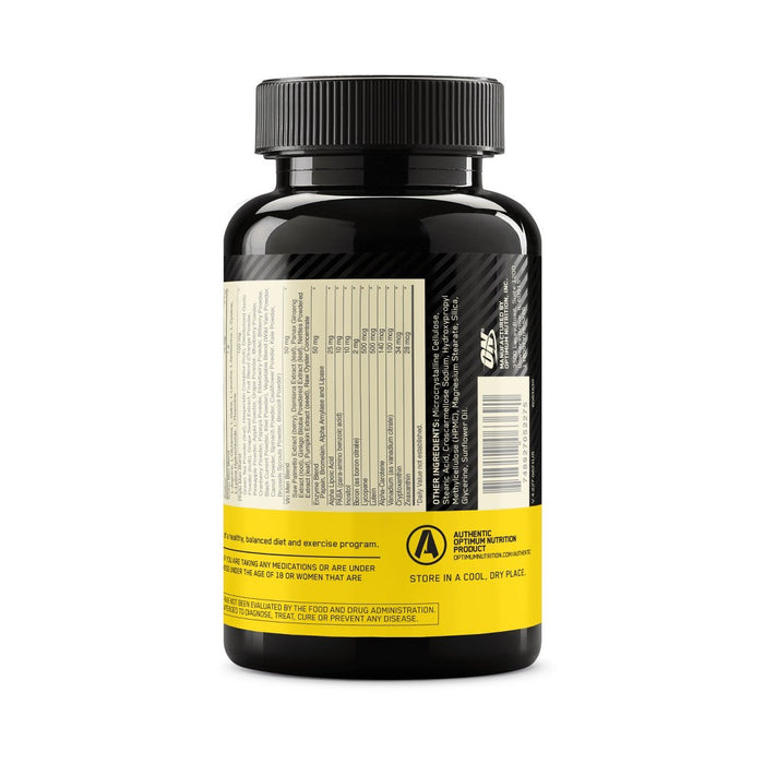 Optimum Nutrition, Opti-Men Multivitamin, 150 Tablets