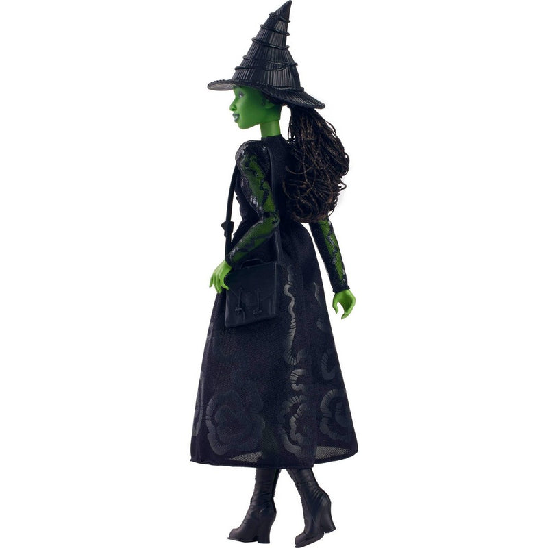 Universal Pictures Wicked Elphaba Fashion Doll Removable Fashions URL MISPRINT