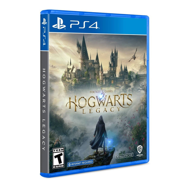 Hogwarts Legacy - PlayStation 4