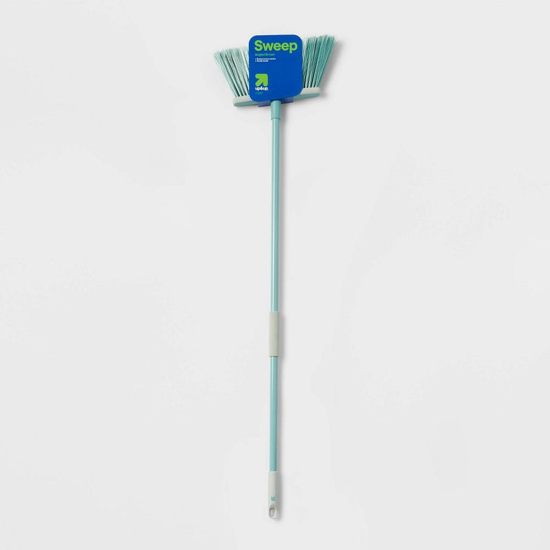 Angle Floor Broom - up&up (LOCAL PICKUP ONLY)