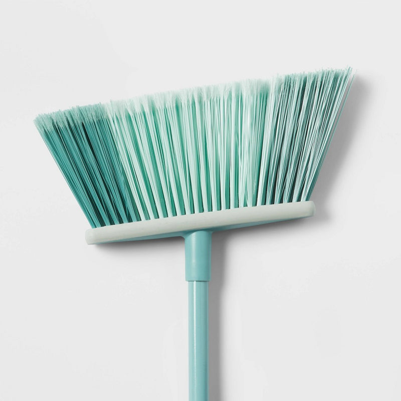Angle Floor Broom - up&up (LOCAL PICKUP ONLY)