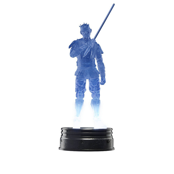Star Wars Darth Maul Black Series Holocomm Collection Action Figure (Target Exclusive)