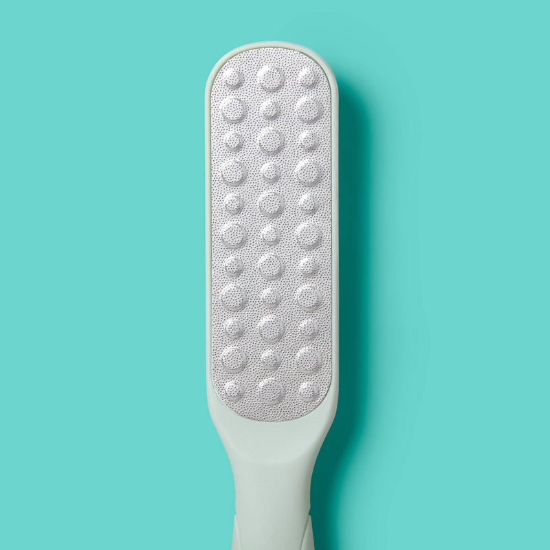 Exfoliating Foot File - 1ct - up&up