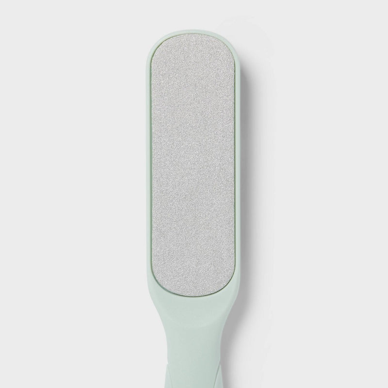 Exfoliating Foot File - 1ct - up&up