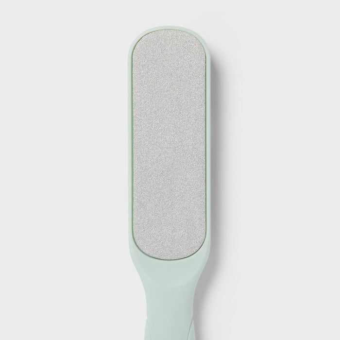 Exfoliating Foot File - 1ct - up&up