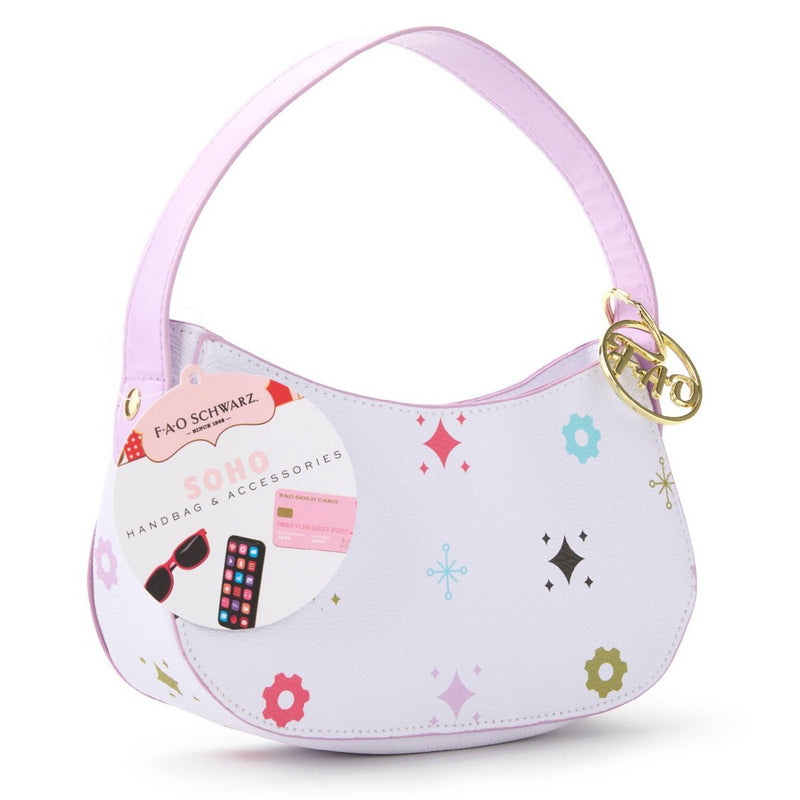 FAO Schwarz Soho Handbag & Accessories
