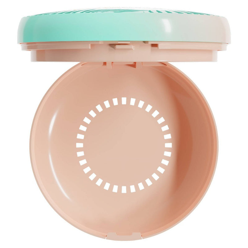 Physicians Formula Murumuru Butter Face Powder - Translucent - 0.38oz
