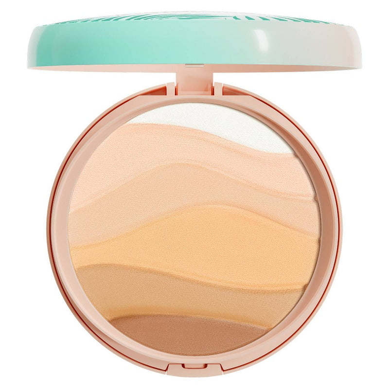 Physicians Formula Murumuru Butter Face Powder - Translucent - 0.38oz