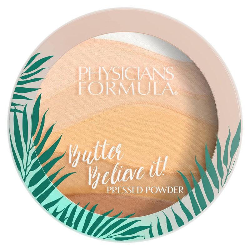 Physicians Formula Murumuru Butter Face Powder - Translucent - 0.38oz