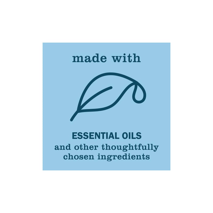 Mrs. Meyer's Clean Day Jar Candle - Rain Water - Large - 7.2oz