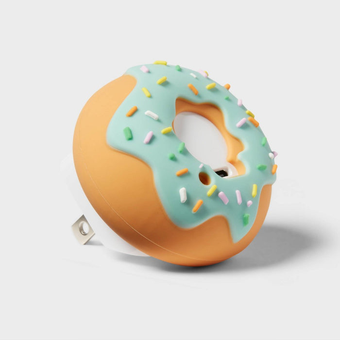 Single Port USB-C Wall Charger - heyday Doughnut