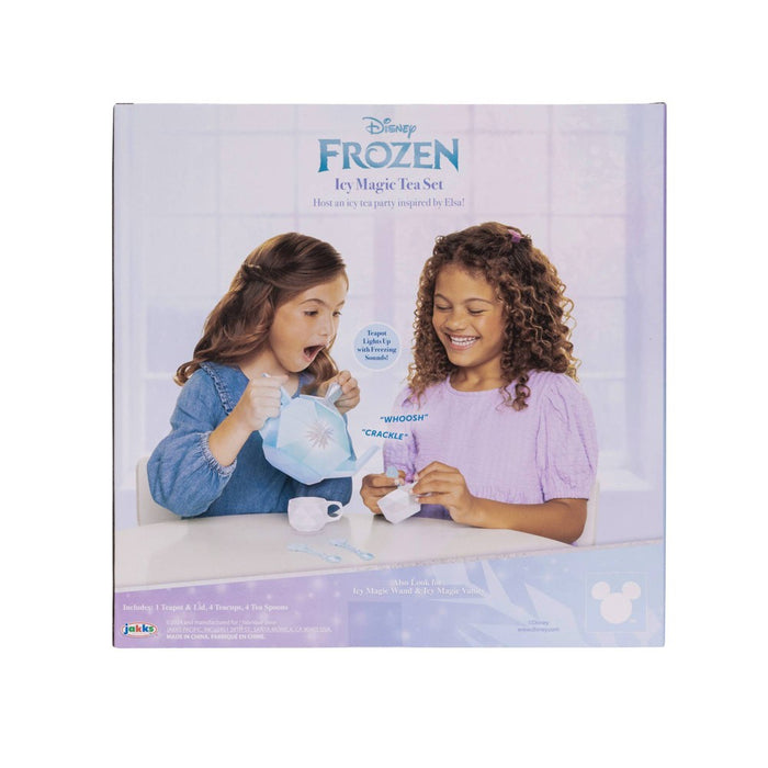 Disney Frozen Icy Tea Set