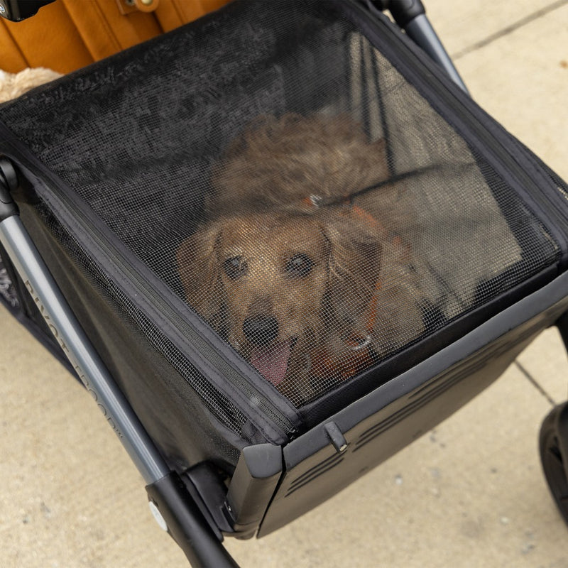 Evenflo Pivot Troop Companion Double Companion Modular Travel System - Rhodesboro Black (LOCAL PICKUP ONLY)