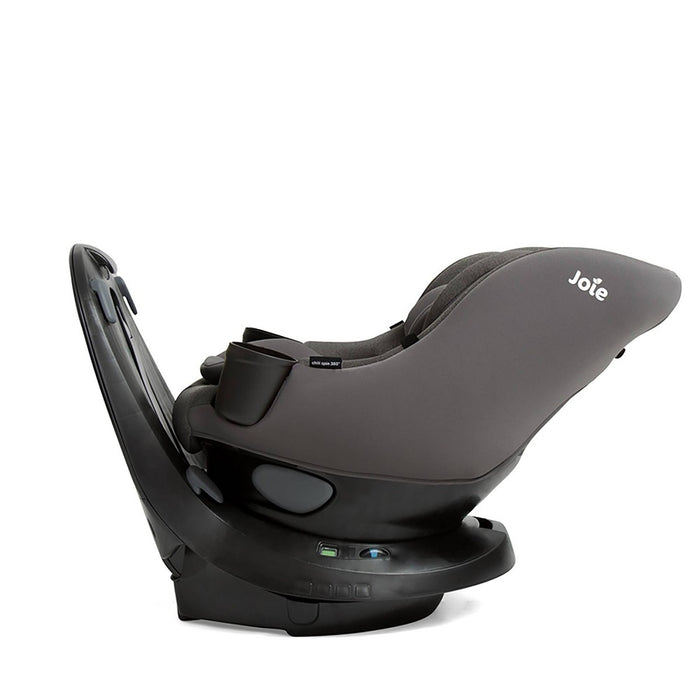 Joie Chili Spin 360 2-in-1 Rotating Convertible Car Seat - Thunder (LOCAL PICKUP ONLY)