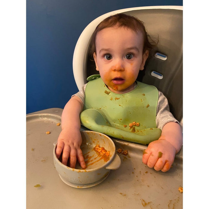 Gerber Lil' Entrees Pasta Stars in Meat Sauce with Green Beans - 6.8oz