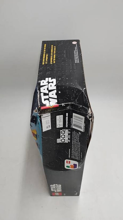 LEGO Star Wars TIE Fighter & X-Wing Mash-up Building Set 75393 SEE DETAILS