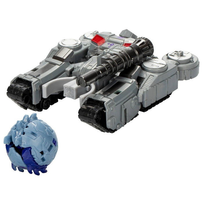 Transformers One Megatron/D-16 and Decepticon Whirlwing Action Figure Set - 2pk
