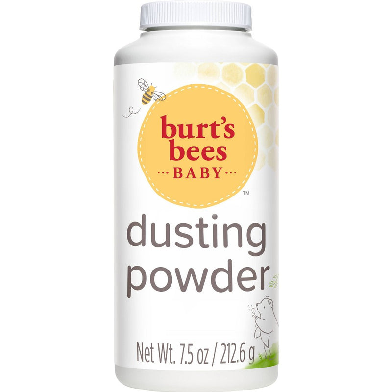 Burt's Bees Baby Dusting Powder - 7.5oz