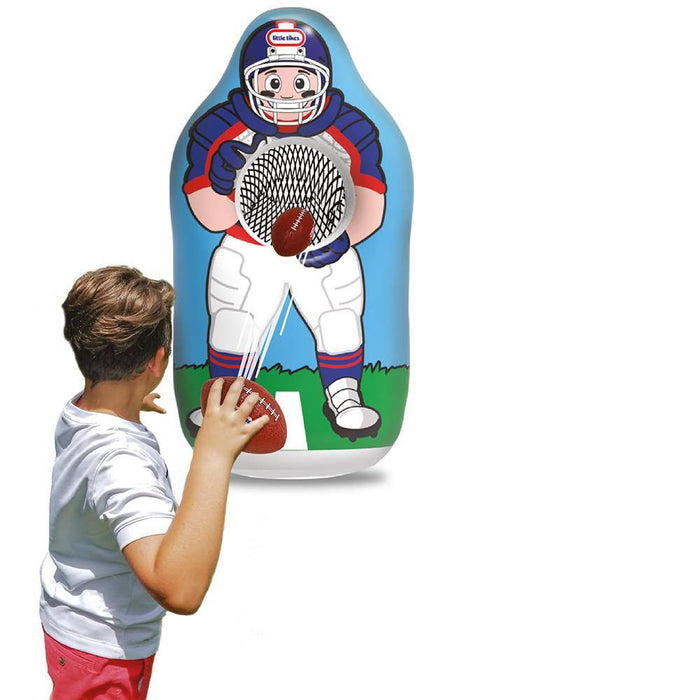 Little Tikes 2 in 1 Jumbo Trainer - 3pc