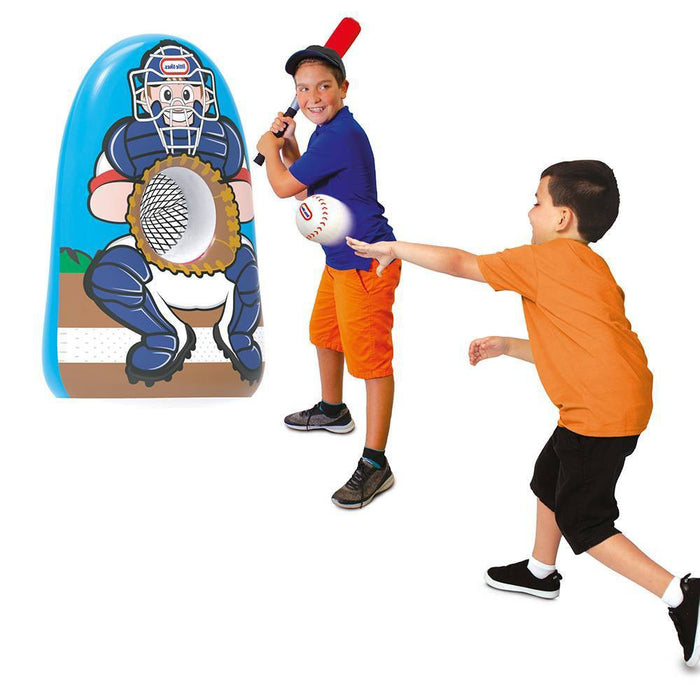 Little Tikes 2 in 1 Jumbo Trainer - 3pc