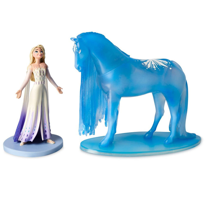 Disney Frozen 2 Figure Play Set