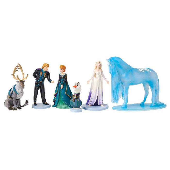 Disney Frozen 2 Figure Play Set