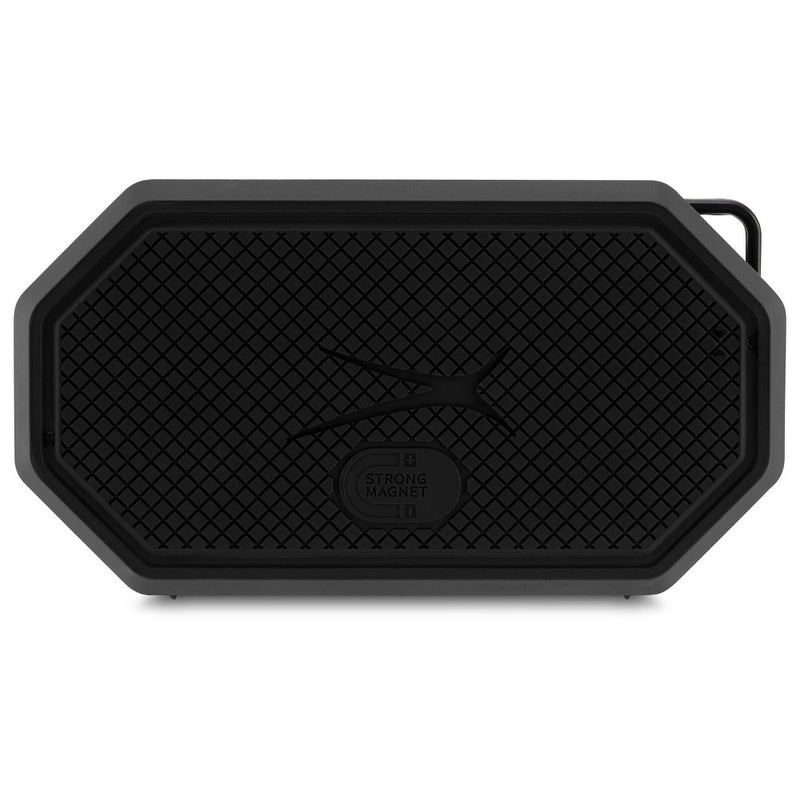 Altec Lansing HydraMini 2.0 Bluetooth Speaker - Black