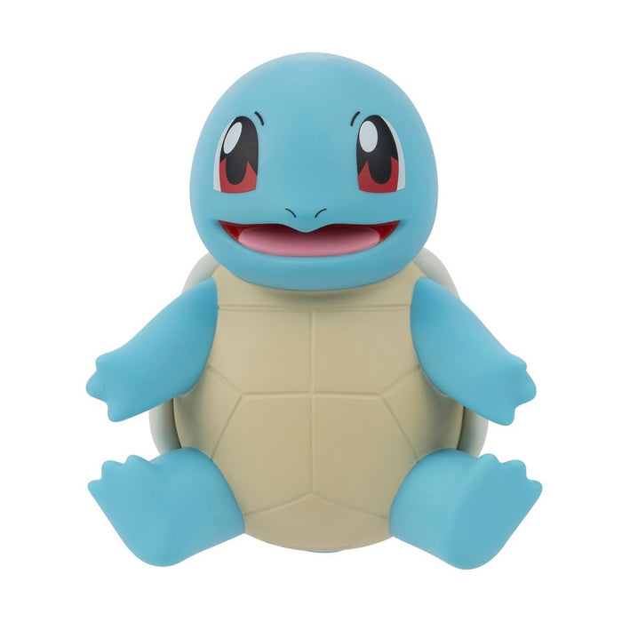 Pokemon Squirtle Deluxe 8" Figure